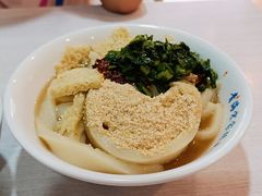 -青海宋家酿皮(汇翠花园店)