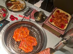 -炭之家·齐齐哈尔非遗烤肉·鲜切直供(中央大街店)