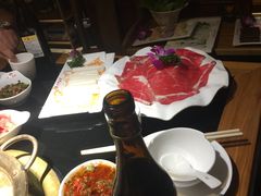 -川中故事·成都老火锅(东书房店)