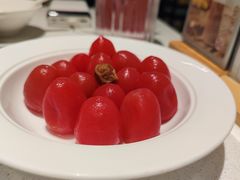 -顺峰顺水顺德菜(第一百货店)