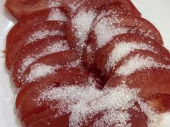 -运德成·天津老味烧烤(广开二马路店)