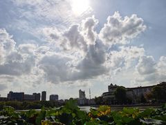 -南通濠河风景名胜区