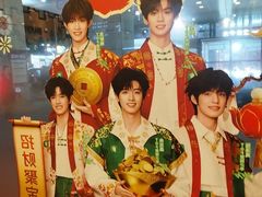 -德克士(聚银时代店)