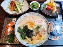 -古京·臻致料理(月湖店)