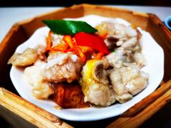 -顺丰轩园林酒家(天河店)