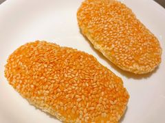 酥香黄桥烧饼-淮扬府·游园京梦(欢乐汇店)
