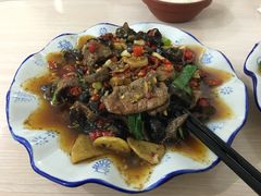 -老游独一佳湘菜馆(高新四路店)