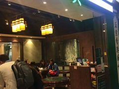 门面-麦奀云吞面世家 山顶店(山顶广场店)