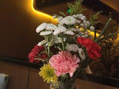 -半秋山西餐厅(襄阳万达店)