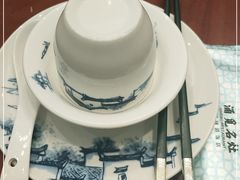 -涌觅名灶·本地海鲜宁波菜(财富广场店)