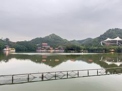 -珠海圆明新园