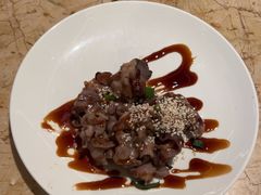 -大中华希尔顿酒店-念自助餐·嗨啤·小龙虾