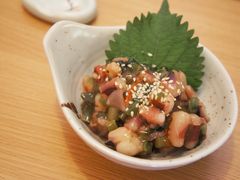 -月见·烧鸟酒场居酒屋(农科路店)