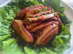 -月福京味斋·烤鸭店·北京菜(鼓楼总店)