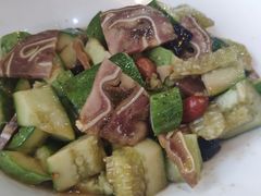 -咱家大院海鲜家常菜