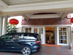 -中旅阿那亚九龙湖·公主酒店