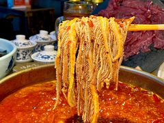 -矮板凳老火锅(宽窄巷子店)