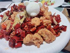 -3号仓库·创意中国菜(新世界城店)