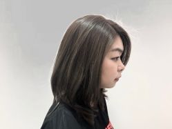 -Hair Co.一间沙龙