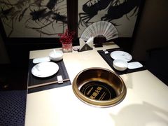 -余欢领鲜火锅(新街口店)