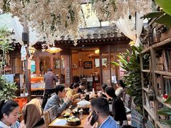 -束河人家(南锣鼓巷店)