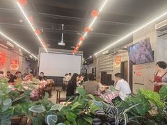 -洪霞餐馆·川菜·鲜货现炒(两江春城店)