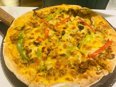 -清真·艾美可餐厅(鹏欣水游城店)