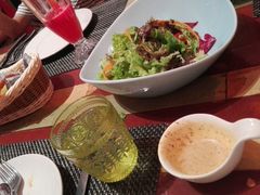 -Mr.Fat Duck肥鸭先生西餐厅