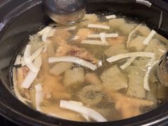 -百年果林椰子鸡(中洲店)