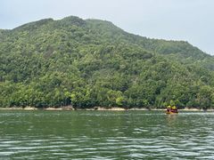 -花亭湖风景名胜区