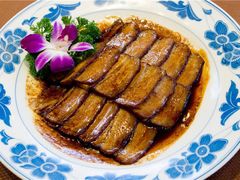 -顺丰轩园林酒家(天河店)
