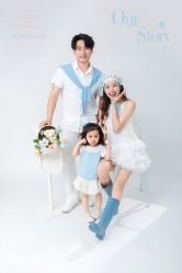 -三只熊儿童摄影(公园店)