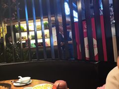 -老板恋上鱼(印象城店)