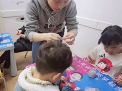 -英孚教育青少儿(高新公园茂中心)