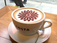 -COSTA COFFEE(岭南天地店)
