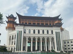 -西宁市东关清真大寺
