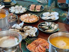 -火舞泰·泰式海鲜火锅餐厅(世纪城店)