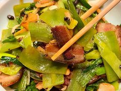 -辣不二地道川菜(汉水路店)