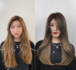 -变画·发型STUDIO