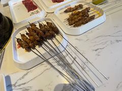-丁卯•铜锅涮肉(工体店)