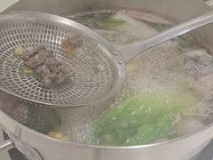 -陈记顺和潮汕牛肉火锅(韩江路店)