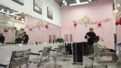 -YDO SALON