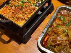 -86烧烤·炭火烧烤 (石人总店)