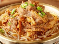 -米村拌饭(城阳万象汇店)