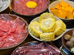 -阳阳老火锅(小南门店)