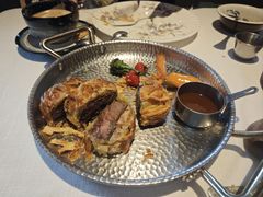 -黑宝石西餐厅(汇励99城市公园店)