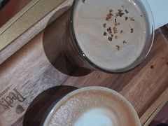 -Peet's 皮爷咖啡(乐峰店)