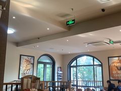 大堂-COSTA COFFEE(上海虹口公园店)