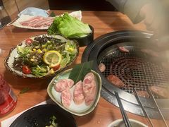 -炼瓦家日式烧肉·寿喜烧(融创精彩天地店)