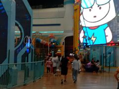 -弘阳·未来世界(弘阳广场店)